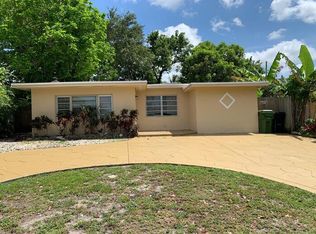 3516 SW 12th Ct, Fort Lauderdale, FL 33312