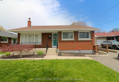 6119 Scott St #LOWER Photo 1