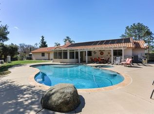 16760 Daza Dr, Ramona, CA 92065