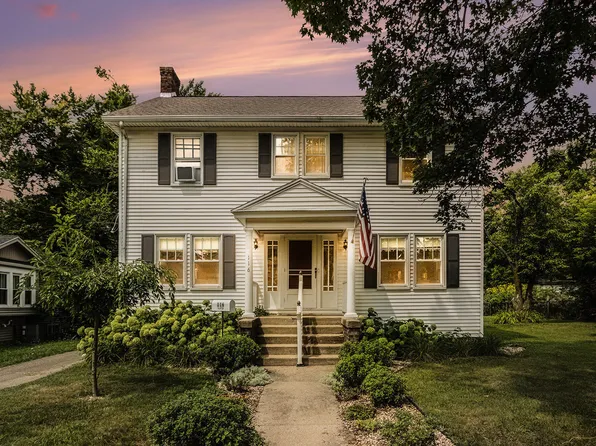 116 S Dartmouth St, Kalamazoo, MI 49006