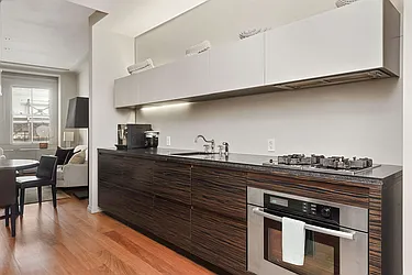 Rented by Compass