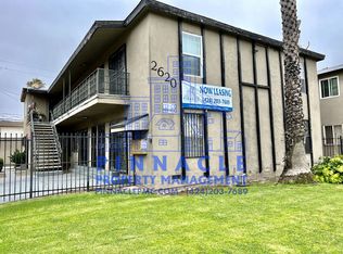 2620 W 141st Pl #3, Gardena, CA 90249
