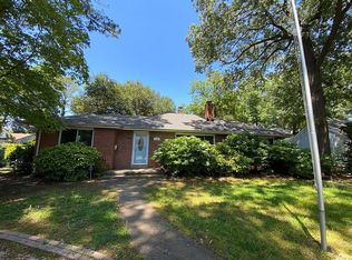 1700 Parkview Ave, Norfolk, VA 23503