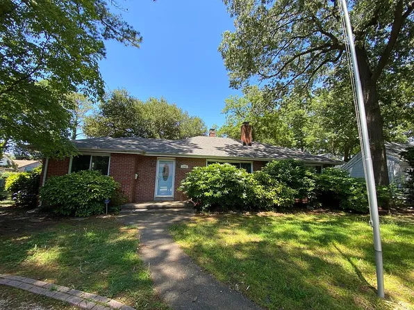 1700 Parkview Ave, Norfolk, VA 23503