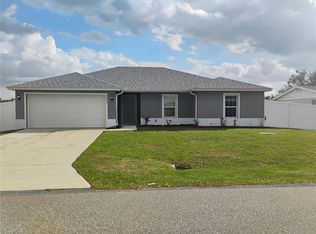 22441 Oceanside Ave, Port Charlotte, FL 33952