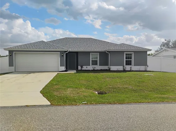 22441 Oceanside Ave, Port Charlotte, FL 33952