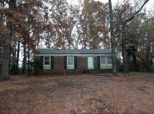 230 Stonehenge Way, Athens, GA 30606