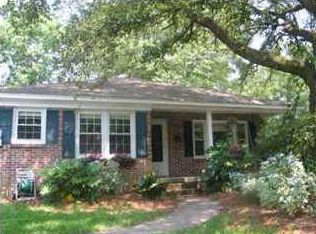 506 Mansfield St, Charleston, SC 29407