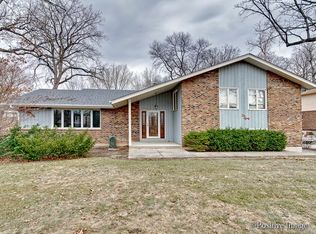 1080 35th St, Downers Grove, IL 60515