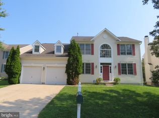 3 Birkdale Ct, Westampton, NJ 08060