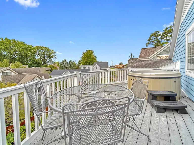 Terrace View