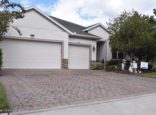 4031 Funston Cir, Melbourne, FL 32940
