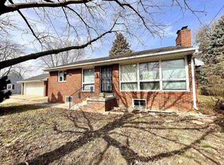 1328 E Defenbaugh St, Kokomo, IN 46902
