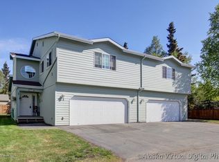 4140 Patterson St #2, Anchorage, AK 99519