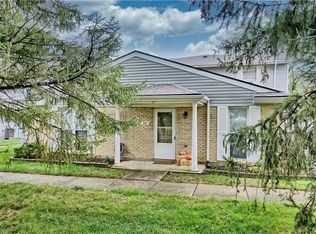 307 Chadwick Pl, Fairborn, OH 45324