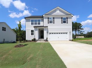 109 Tee Time Ter, Benson, NC 27504