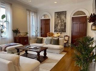 87 Mount Vernon St #L2, Boston, MA 02108