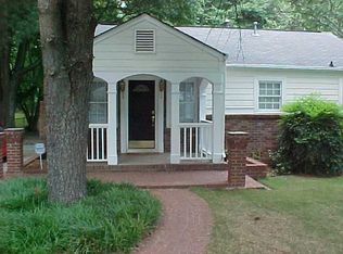 1715 Ritcherson St, Atlanta, GA 30306