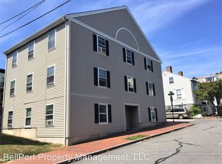 48 Brackett St APT 1, Portland, ME 04102