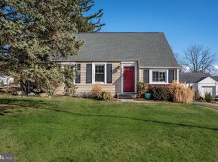 1466 Bluestone St, Harrisonburg, VA 22801