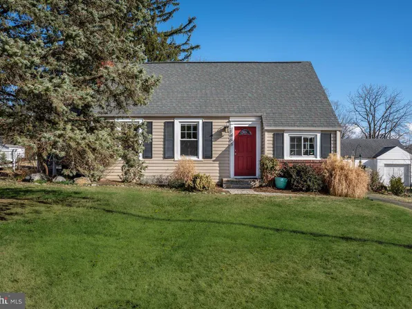 1466 Bluestone St, Harrisonburg, VA 22801