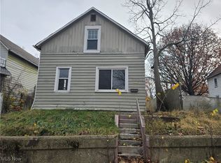 4201 Train Ave, Cleveland, OH 44113