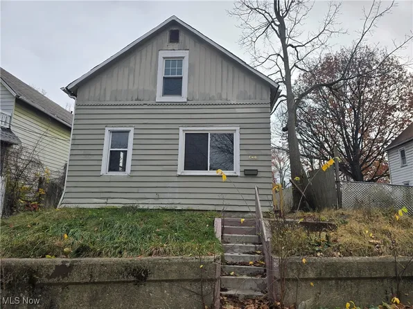 4201 Train Ave, Cleveland, OH 44113