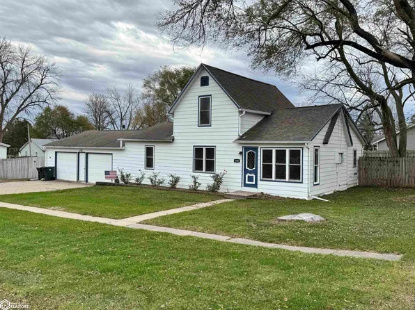 500 E Wood St, Montezuma, IA 50171