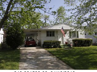 2854 Brookpark Cir W, Grove City, OH 43123