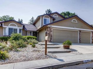 1585 Havencrest Dr, Reno, NV 89523