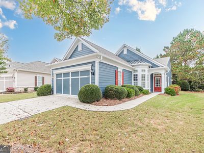 6217 Greenstone Cir, Hoschton, GA, 30548