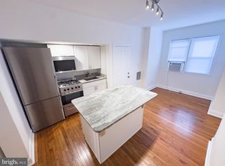 2807 4th St NE Unit 1, Washington, DC 20002