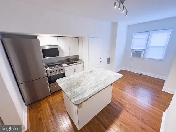 2807 4th St NE, Washington, DC