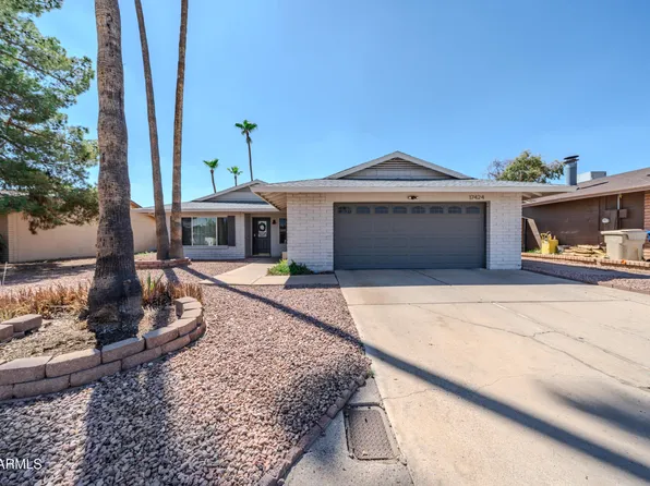 17424 N 56TH Avenue, Glendale, AZ 85308