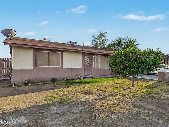3rd image of 8823 W OSBORN Road