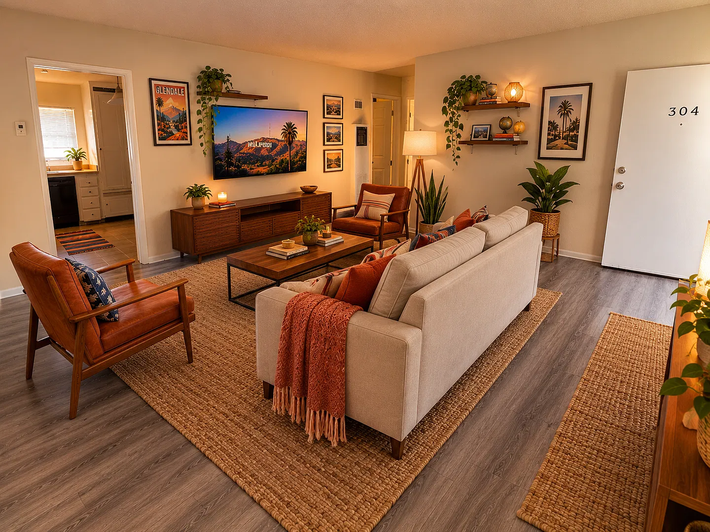 460 W. Doran St. Glendale CA — Photo 1