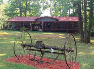 437 San Andres Ln, Homer, GA 30547