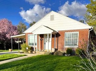 4505 S Holladay Cir, Holladay, UT 84117