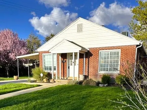 4505 S Holladay Cir, Holladay, UT 84117