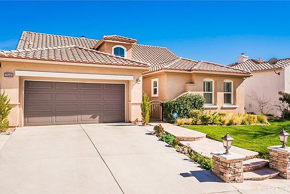 2nd image of 28440 Redwood Canyon Pl
