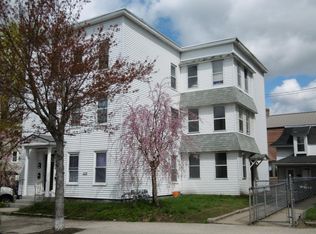 254 Cedar St #2R, Manchester, NH 03103