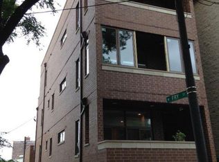 832 N Racine Ave #1, Chicago, IL 60642