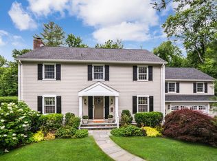 16 Lincoln Rd, Scarsdale, NY 10583