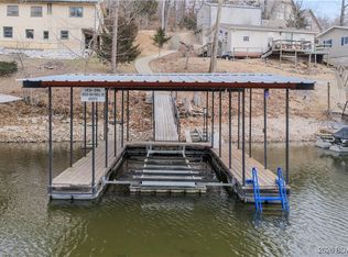 30031 Oak Knoll Rd, Rocky Mount, MO 65072