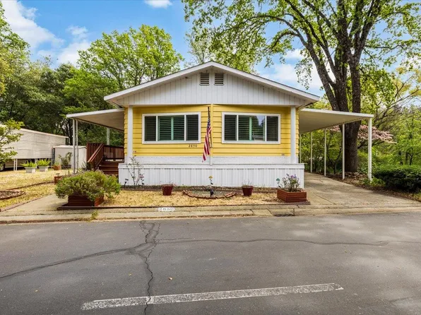2850 Hidden Springs Cir, Placerville, CA 95667