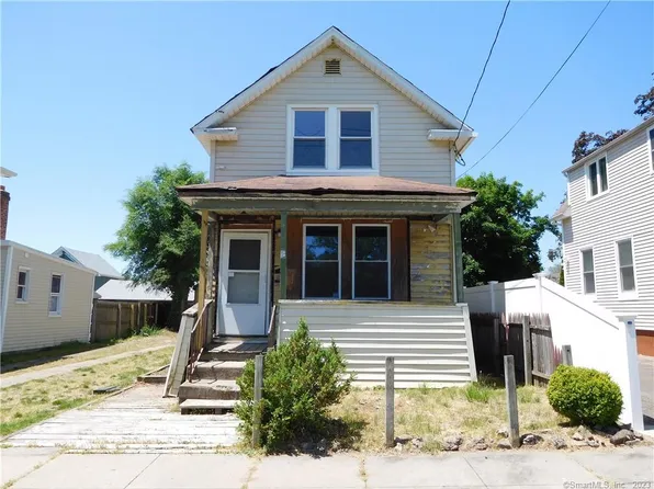 18 Tyler Street, New Haven, CT 06511