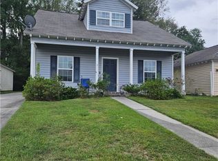 7 Verde Bnd, Savannah, GA 31419