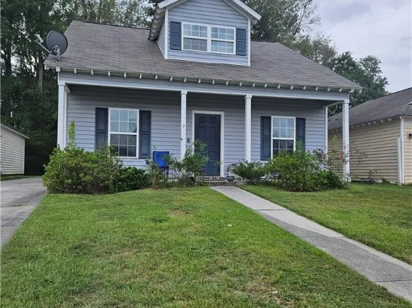 7 Verde Bend, Savannah, GA 31419