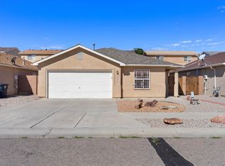 2305 Big Pine Dr NW, Albuquerque, NM 87120