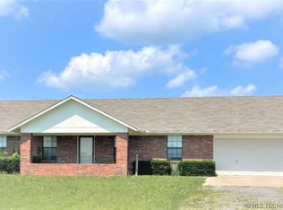 1579 Us Highway 77, Ardmore, OK 73401